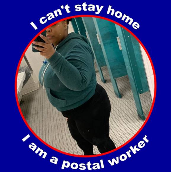 Meet your Posher, Sherrell - Picture 1 of 1